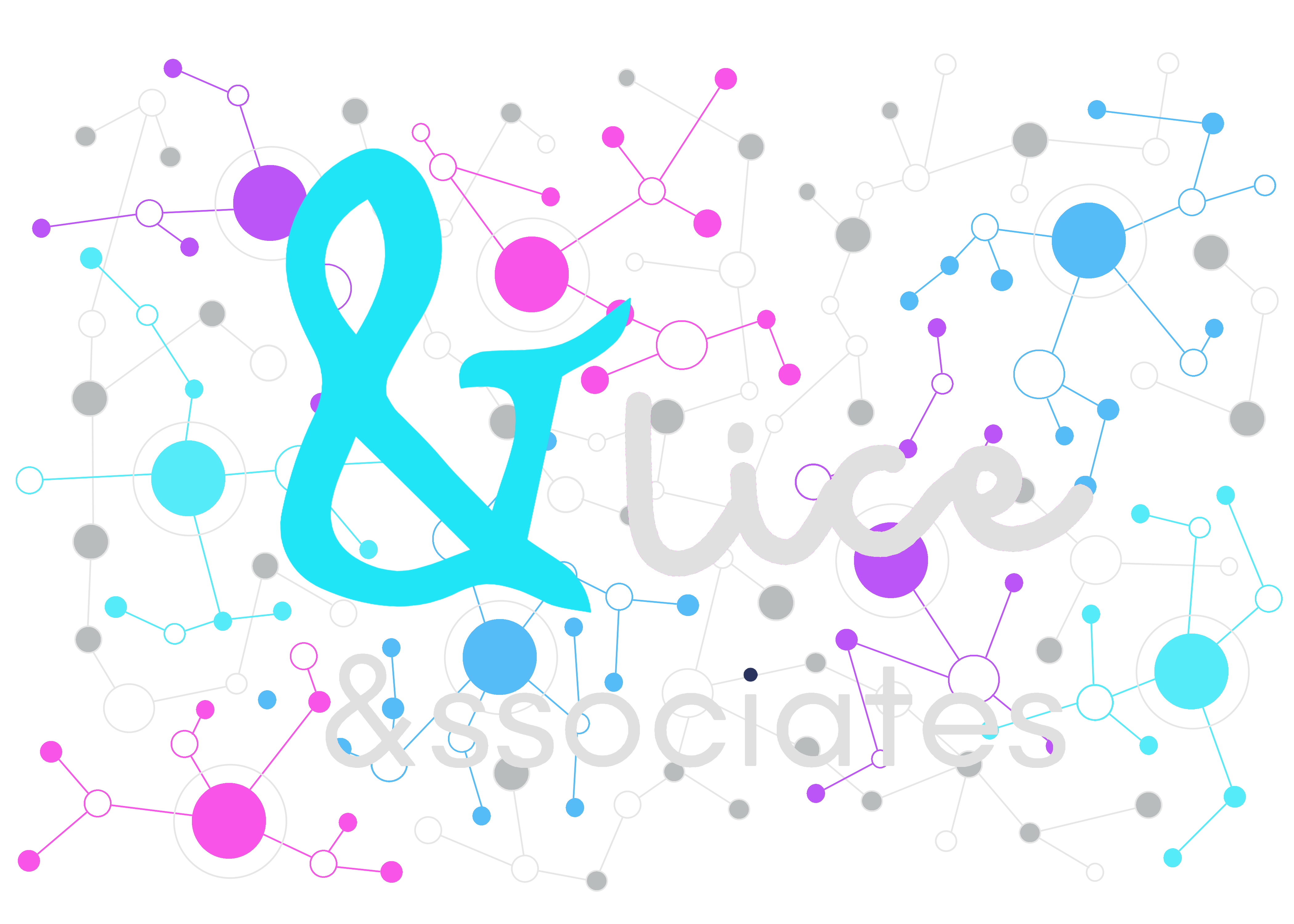 &lice &ssociates Logo